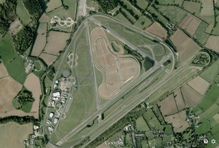 Illustration for article titled The Ten Greatest Test Tracks In The World
